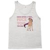 once upon a time Tank Top