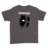 deadpool new movie 2016 Youth Tee