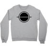 gargantua Crewneck Sweatshirt