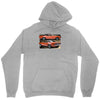 chevy camaro ss, ideal birthday gift or present Unisex Hoodie