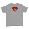 wolves of steel Youth Tee