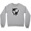 orca storm Crewneck Sweatshirt