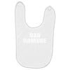 bad hombre Baby Bibs