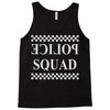 police squad Tank Top