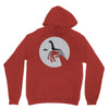what lies beneath Hoodie