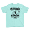 krueger's magic sleep elixir Youth Tee