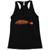 cookie crumbled Racerback Tank