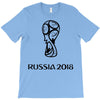 russia 2018 T-Shirt