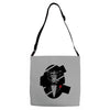 Monkey Father Adjustable Strap Totes