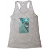 Leaf Racerback Tank