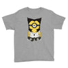 wolverine x men(ion) tee Youth Tee
