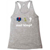 mail kimp Racerback Tank
