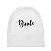 bride Baby Beanies
