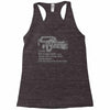 aliens nuke from orbit Racerback Tank