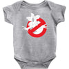 demogorgon busters! Baby Bodysuit