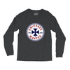 universe master Long Sleeve Shirts