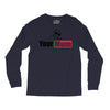 your mum Long Sleeve Shirts