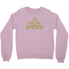three broomsticks Crewneck Sweatshirt