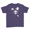 brook flag one piece Youth Tee