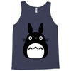 totoro Tank Top