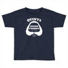 jaws inspired movie Toddler T-shirt