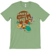 saved by the shell T-Shirt