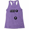 shirt Racerback Tank