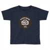 vintage made of 1969 all original parts Toddler T-shirt