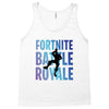 Fortnite Battle Royale Tank Top