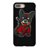 corgipool iPhone 8 Plus Case