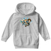 power knights Youth Hoodie
