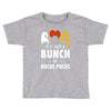 It's Just a Bunch of Hocus Pocus Toddler T-shirt