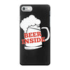 Beer Inside iPhone 7 Case