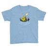 good day Youth Tee