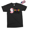 My Unicorn Ate My Homework Exclusive T-shirt