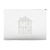 house music Accessory Pouches