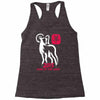 2015 year of the goat Racerback Tank