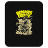 rommes custom Mousepad