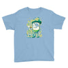 oh no Youth Tee