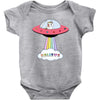 Believe Baby Bodysuit