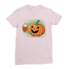 Spice Me Ladies Fitted T-Shirt