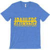 jake paulers yellow T-Shirt