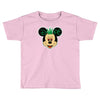 mickey dope ganja Toddler T-shirt