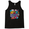 things might get weird Tank Top