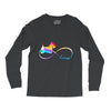 limited edition 1 Long Sleeve Shirts