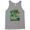 slimer's ect o's Tank Top