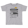 stand up paddle Toddler T-shirt