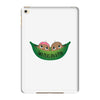Two Peas In a Pod Twin Chocolate Babies iPad Mini 4