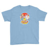 sweep the leg Youth Tee