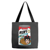rufio Tote Bags